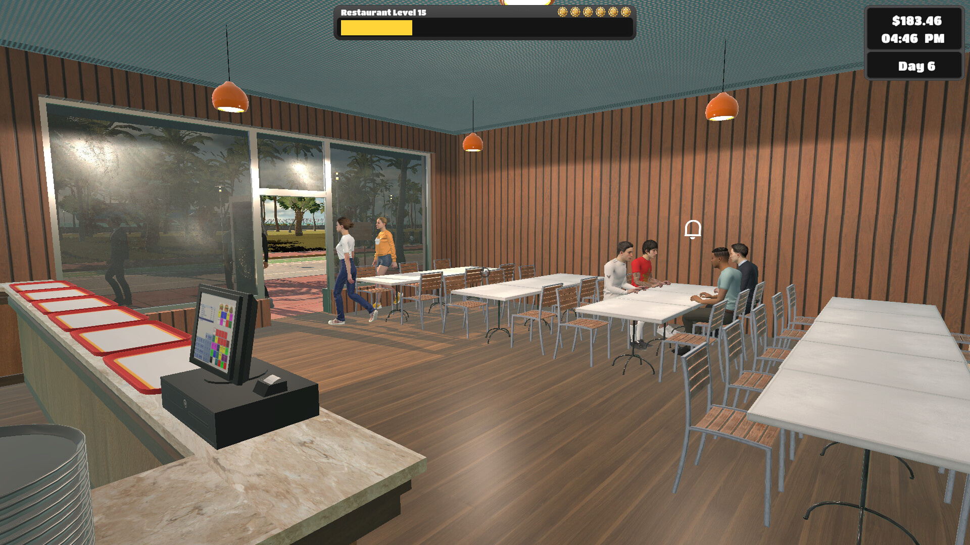Restaurant Owner: Prologue Screenshot 9