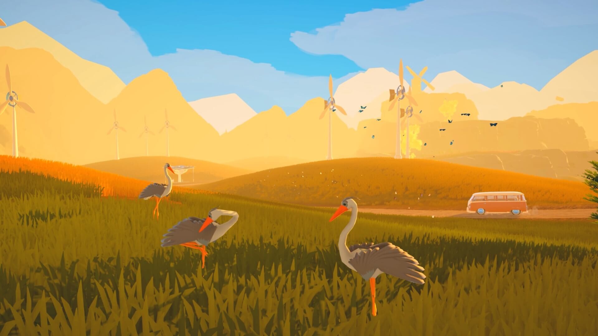 Outbound Screenshot 12