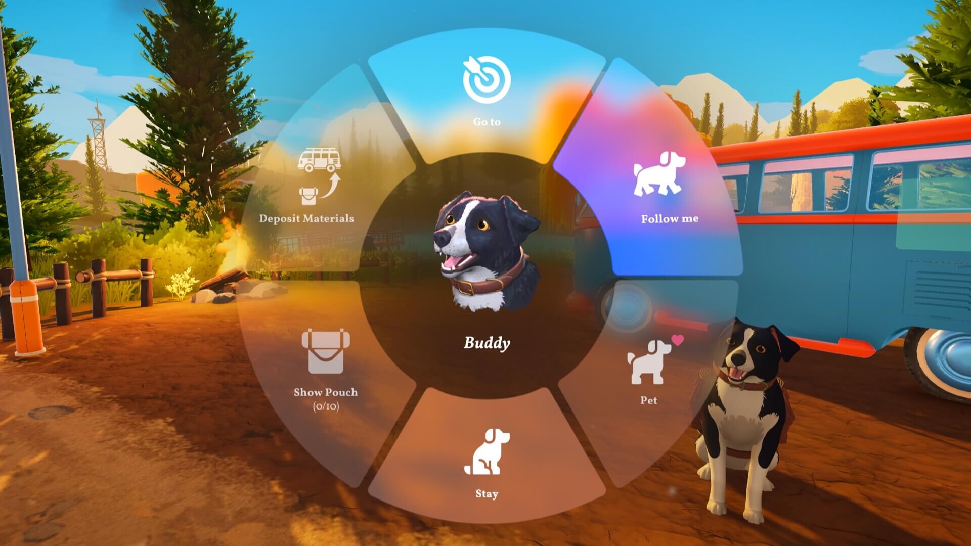 Outbound Screenshot 3