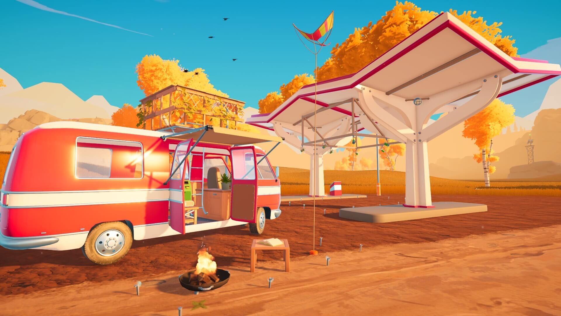 Outbound Screenshot 8