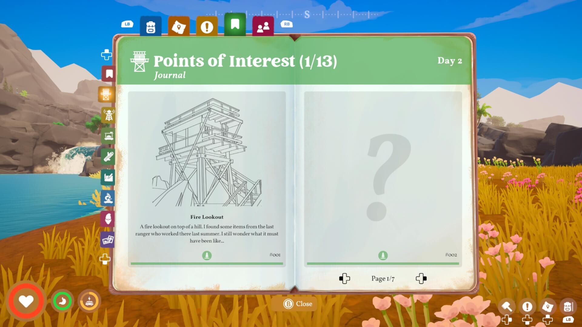 Outbound Screenshot 7