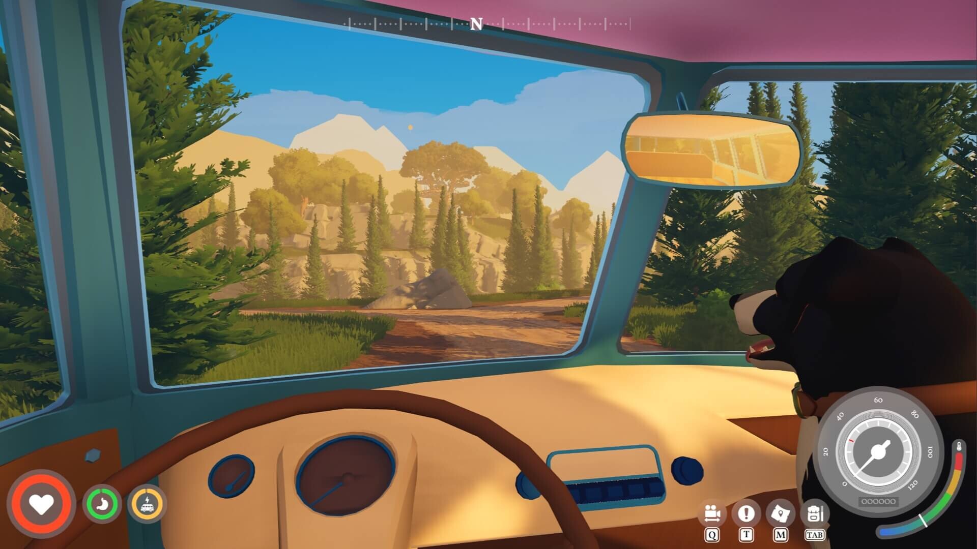 Outbound Screenshot 6