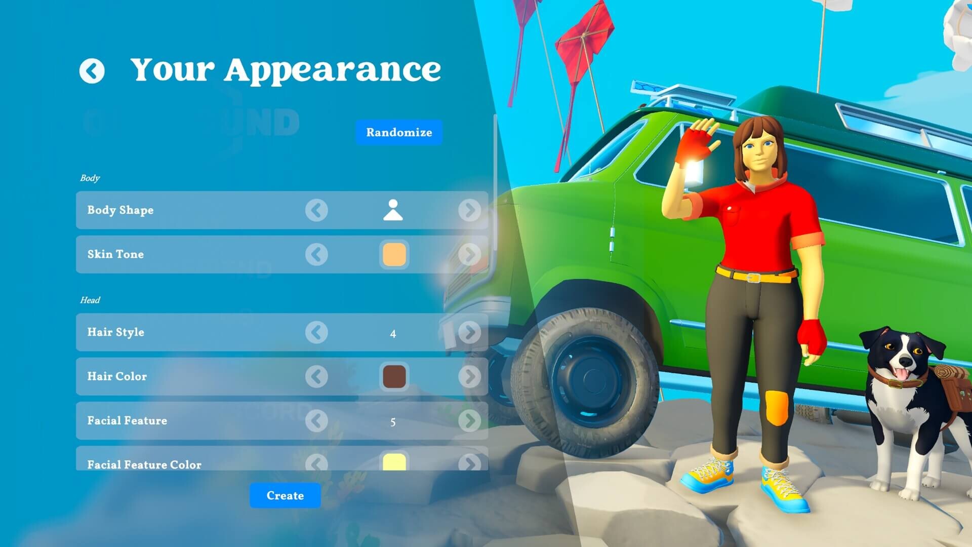 Outbound Screenshot 11