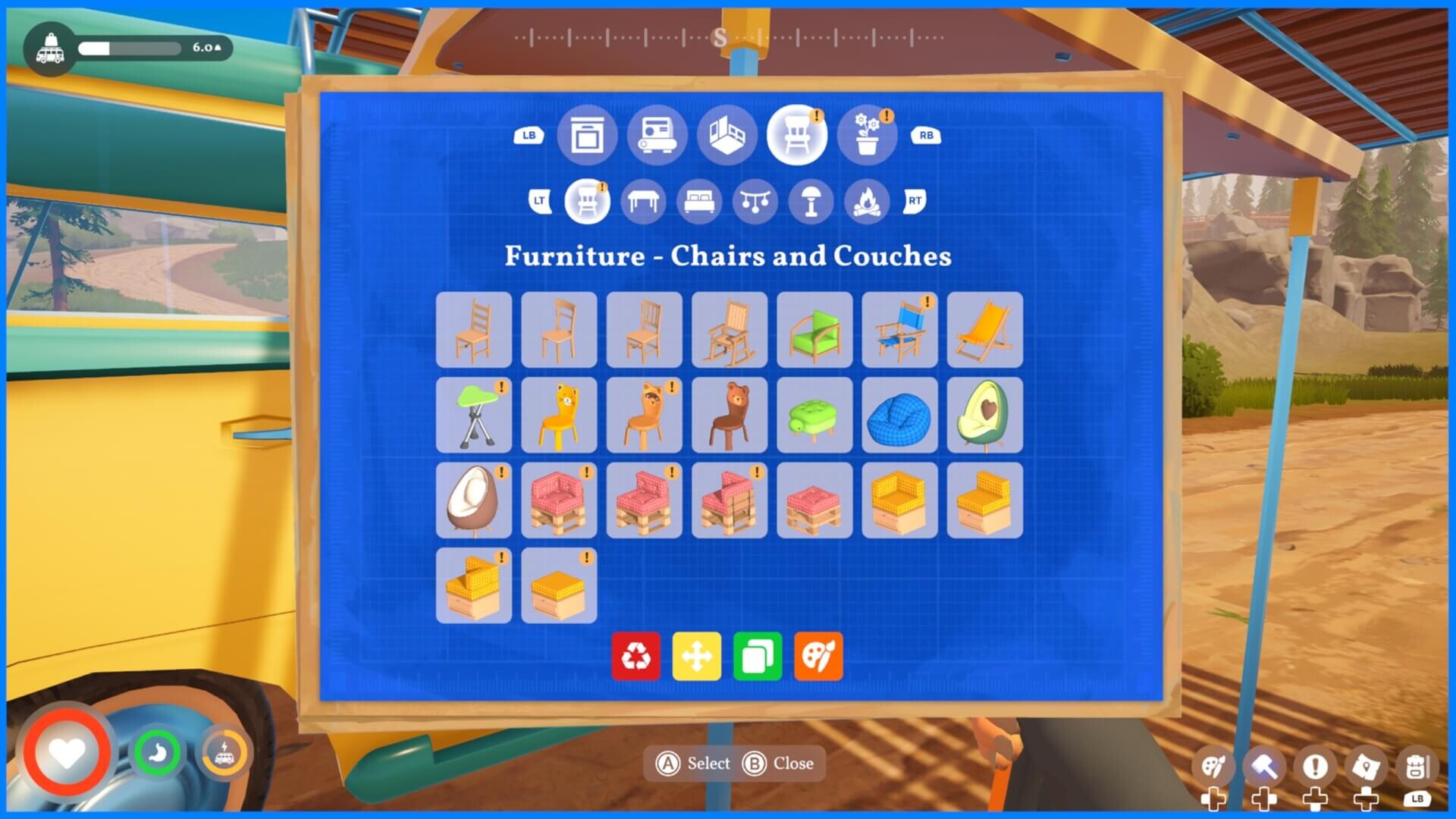 Outbound Screenshot 9