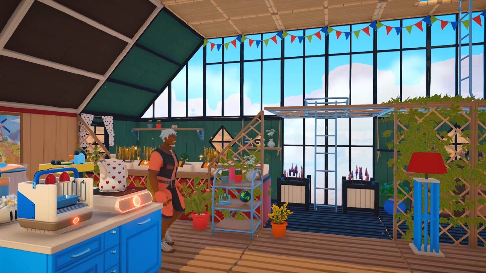 Outbound Screenshot 10