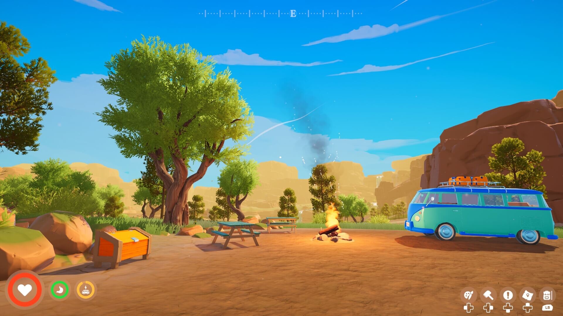 Outbound Screenshot 16