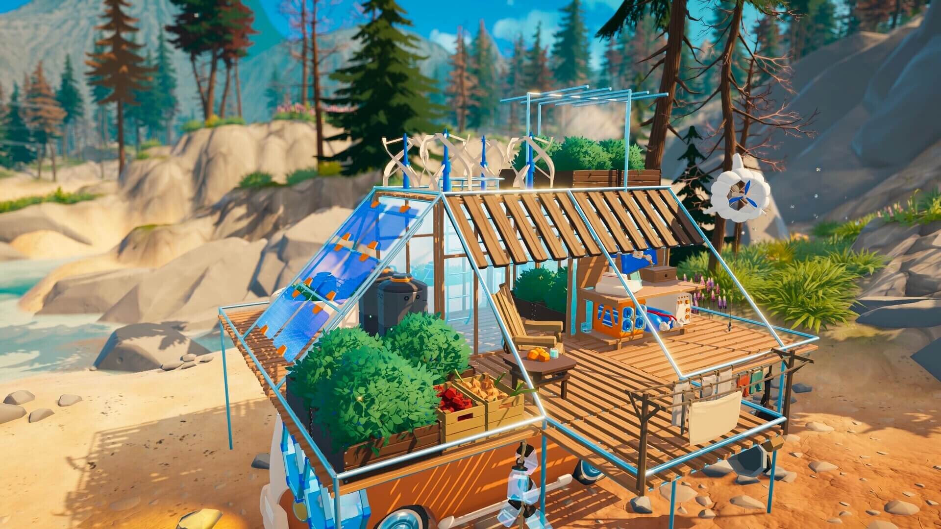 Outbound Screenshot 5