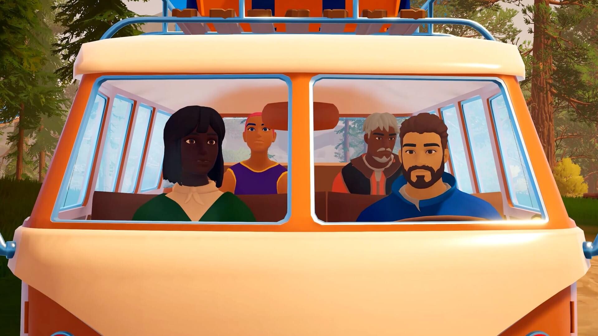 Outbound Screenshot 4