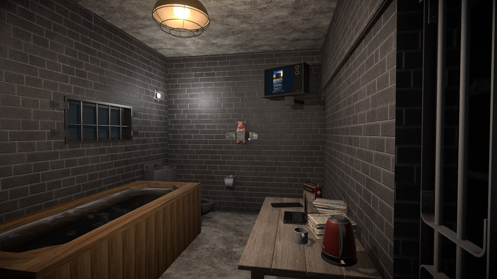 FREE DUROV - DEMO Screenshot 0