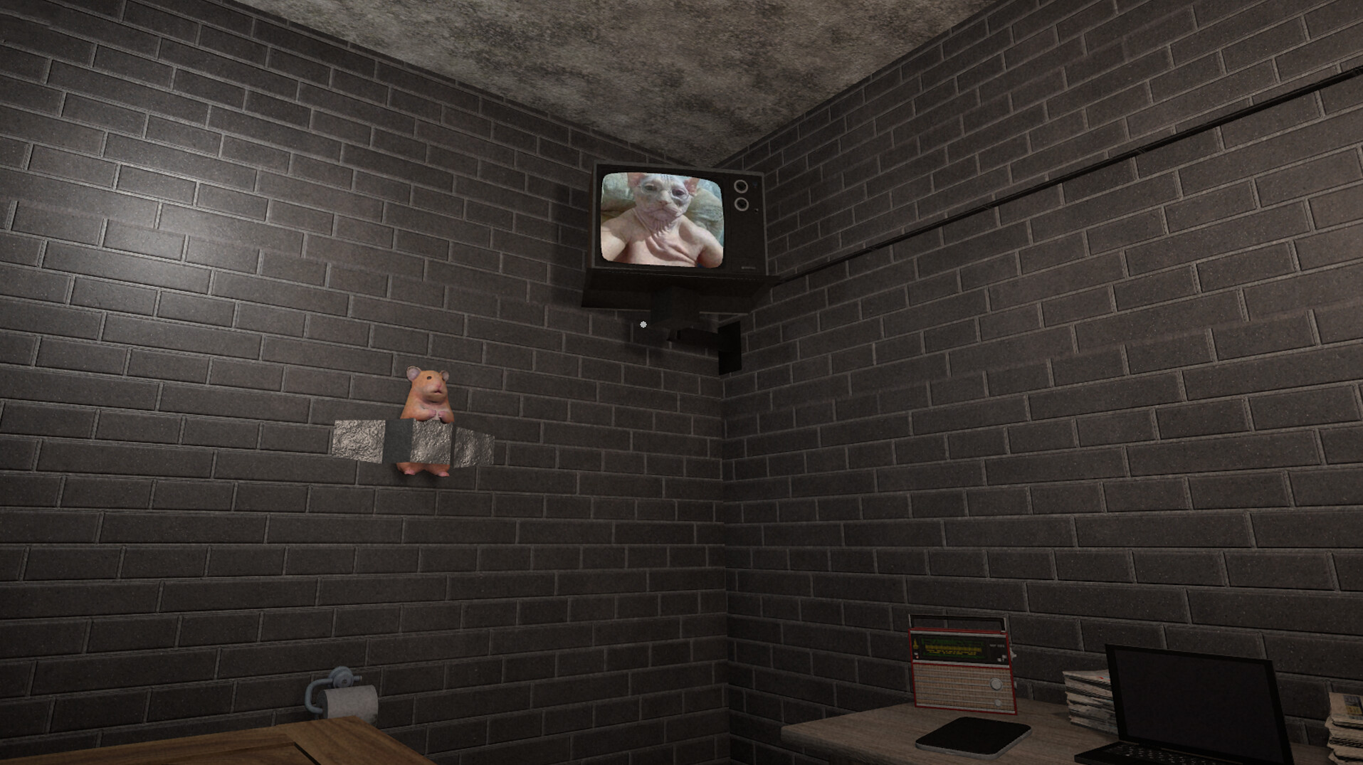 FREE DUROV - DEMO Screenshot 3