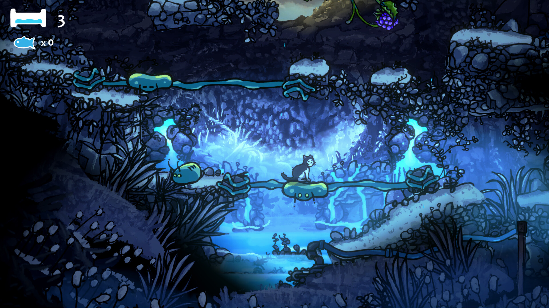 Jasper's Island Screenshot 2