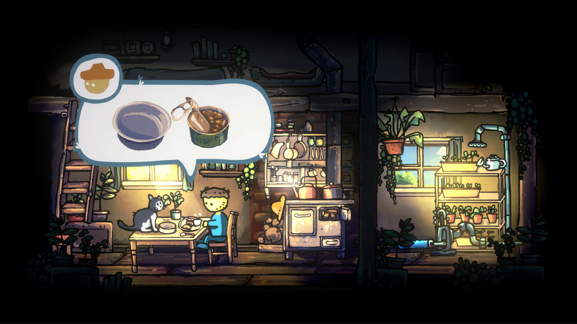 Jasper's Island Screenshot 4