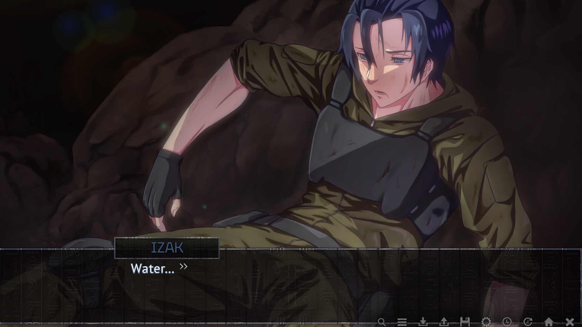 Advent: Dawn Screenshot 5