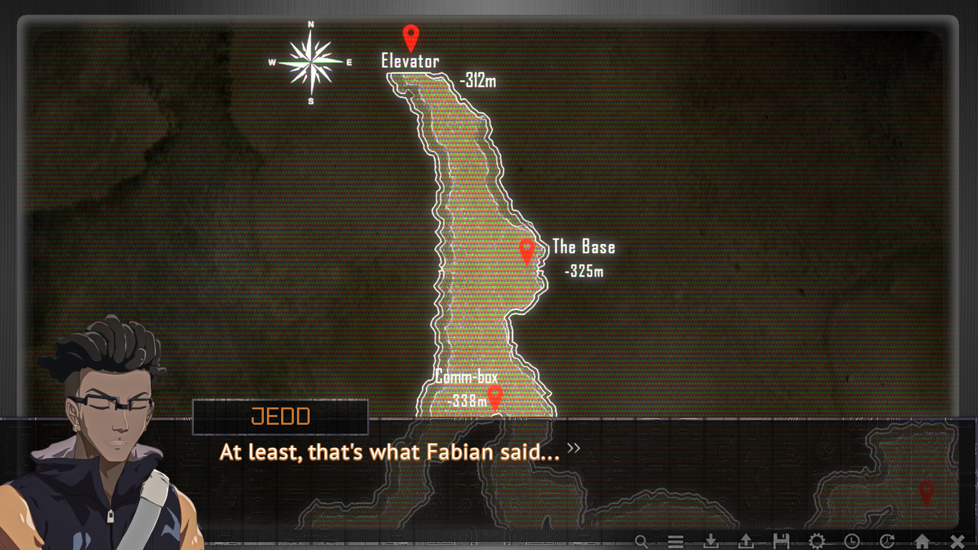 Advent: Dawn Screenshot 8