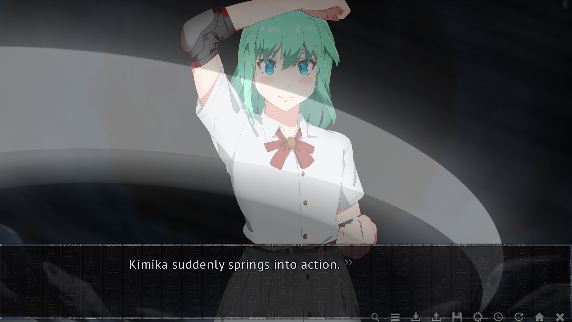 Advent: Dawn Screenshot 9