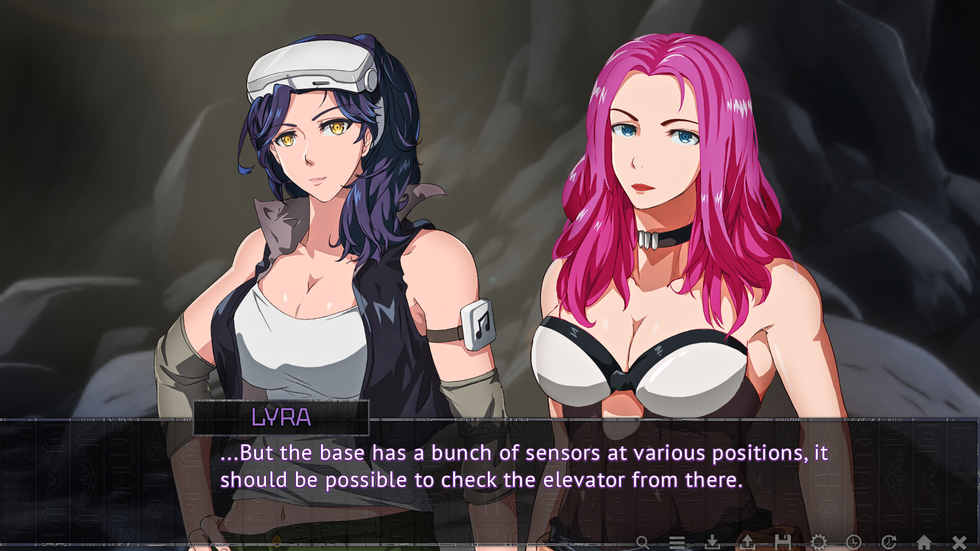 Advent: Dawn Screenshot 3