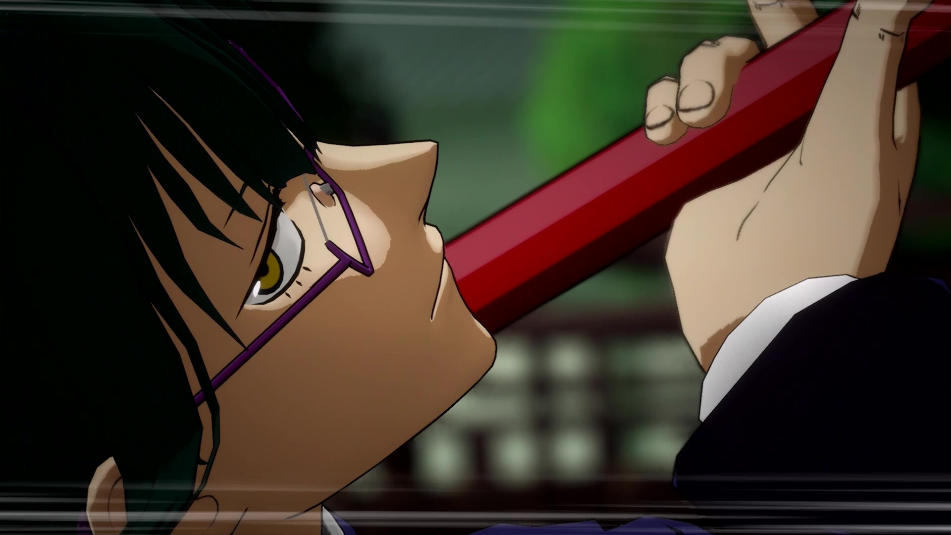 Jujutsu Kaisen Cursed Clash Screenshot 6