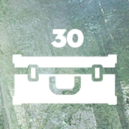 Legendary Goodies icon