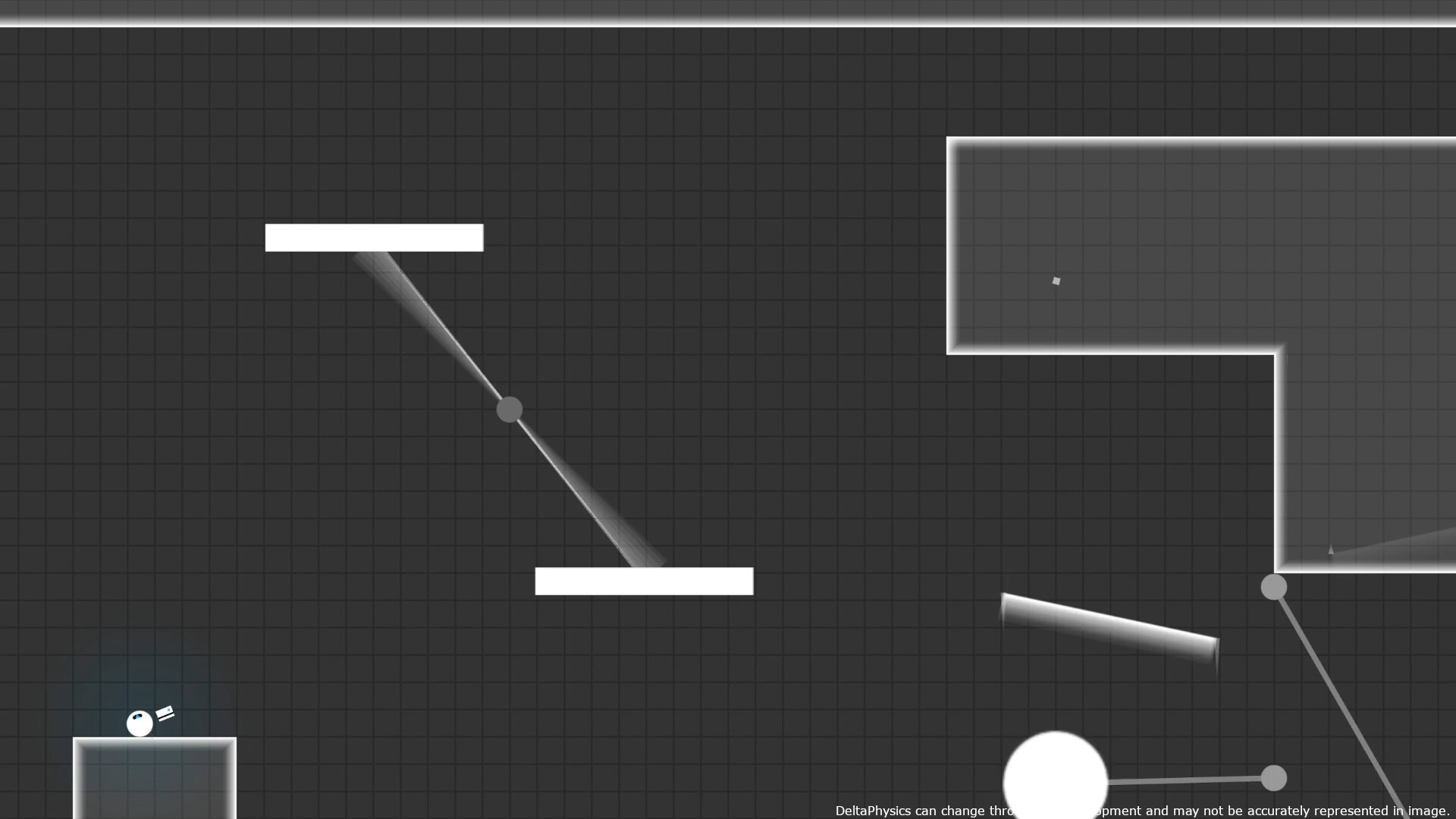 DeltaPhysics Screenshot 4