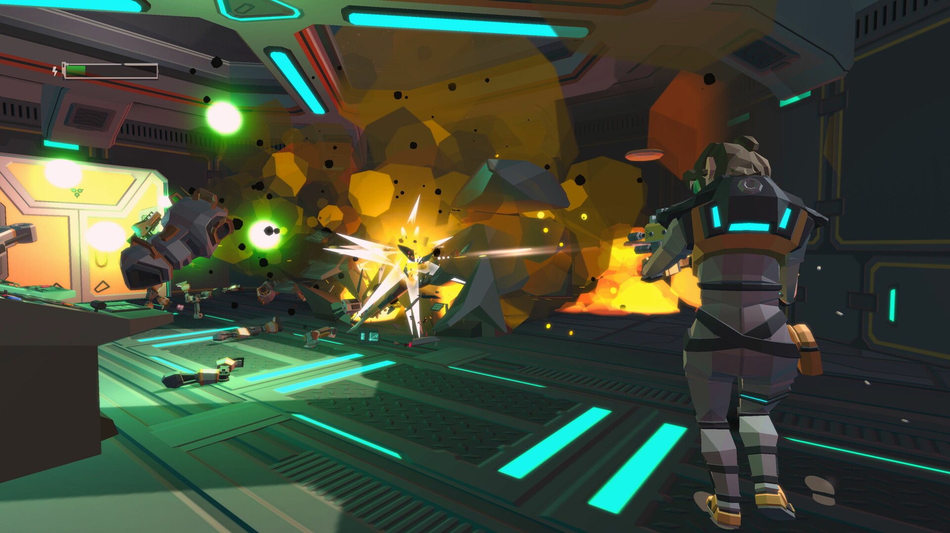 Betty Boom Screenshot 4