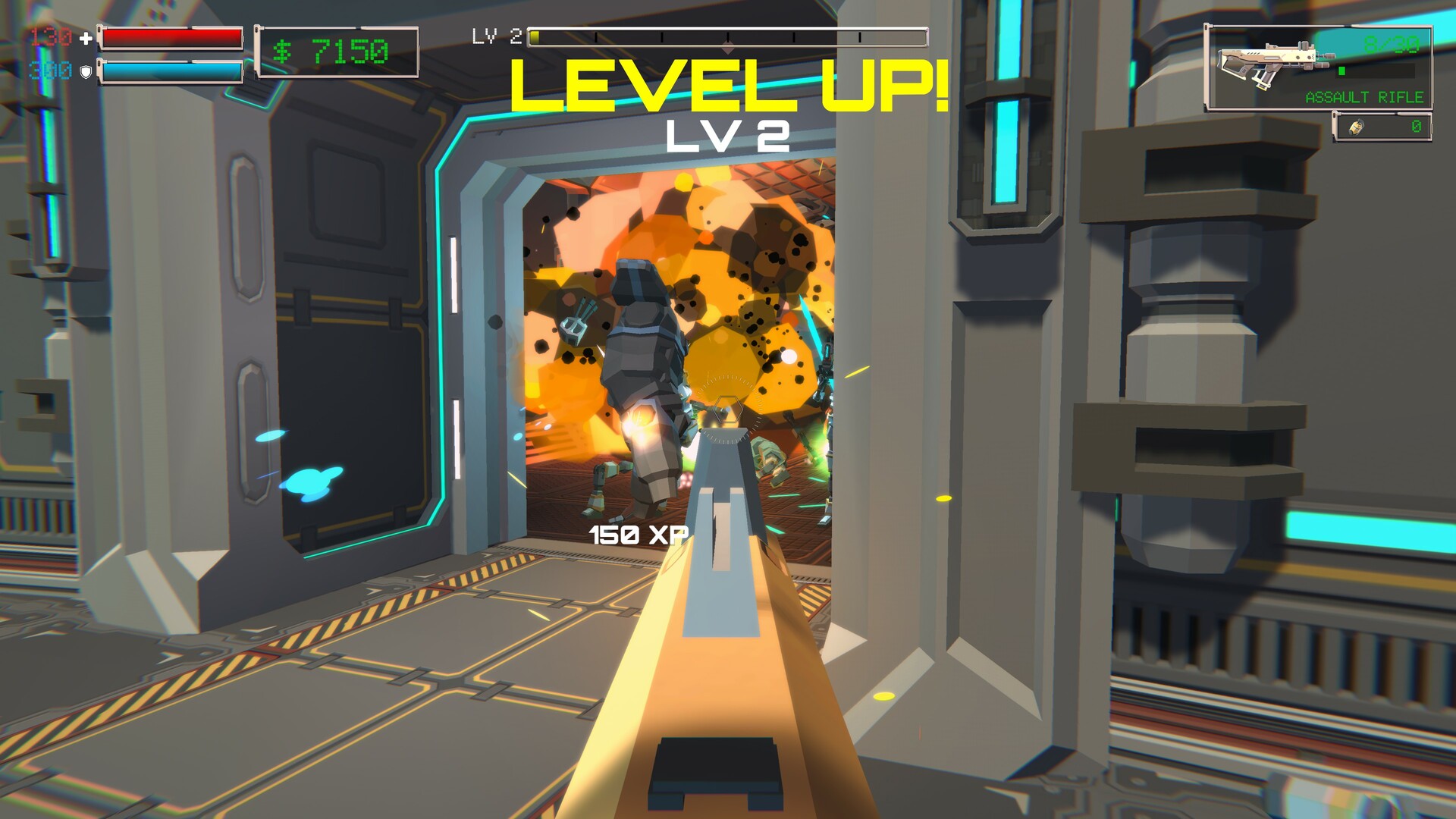 Betty Boom Screenshot 5