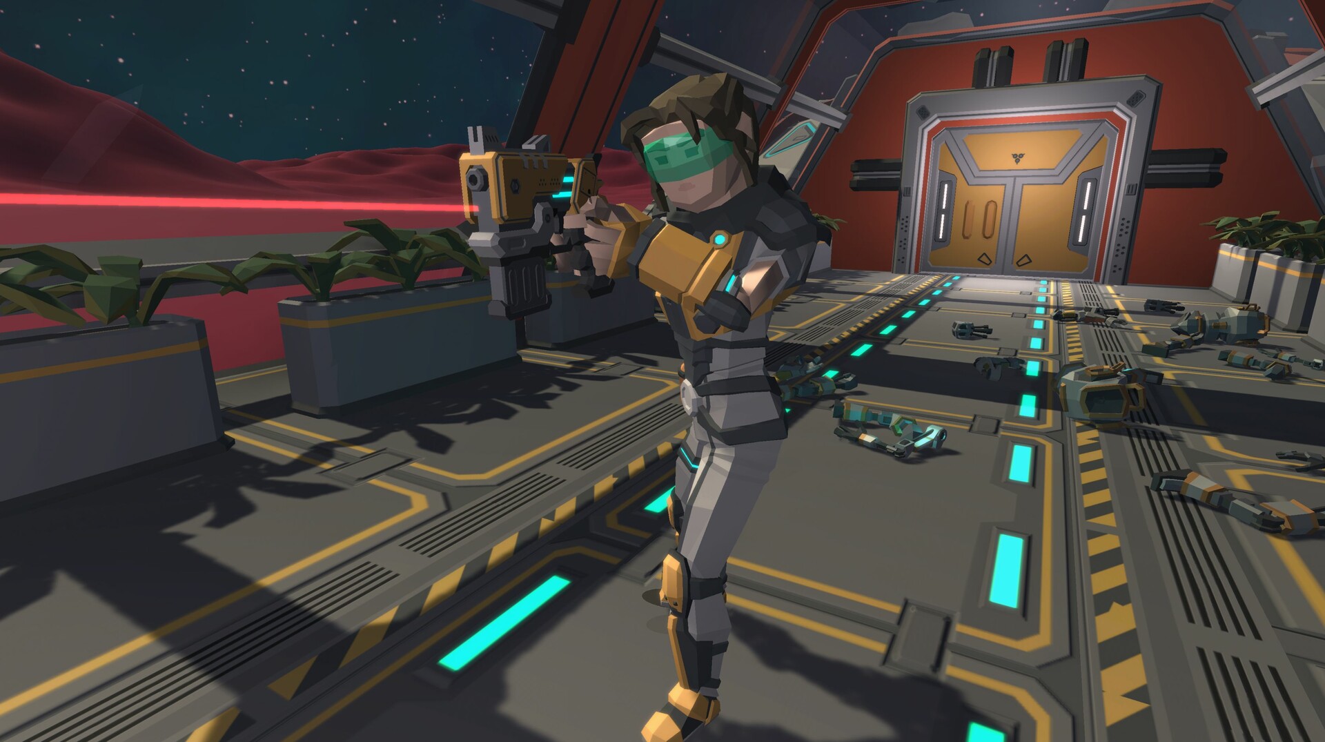 Betty Boom Screenshot 3