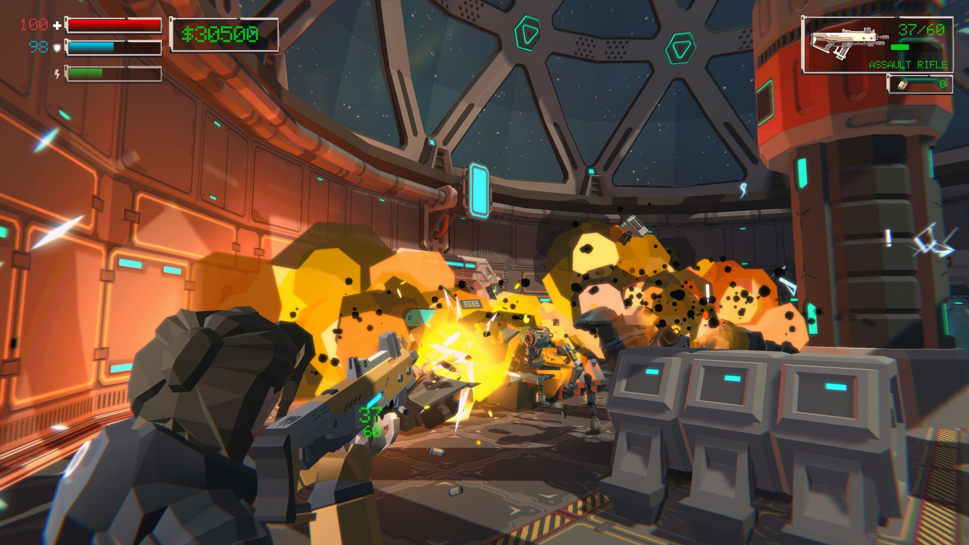 Betty Boom Screenshot 0