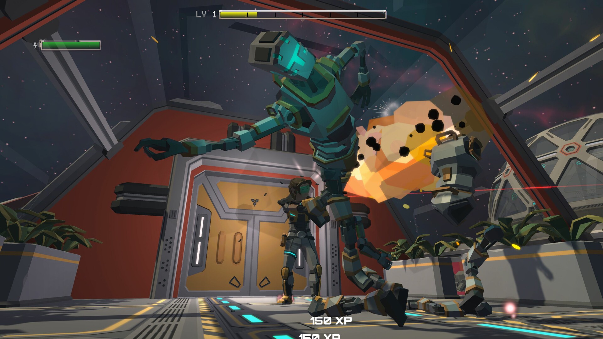 Betty Boom Screenshot 6