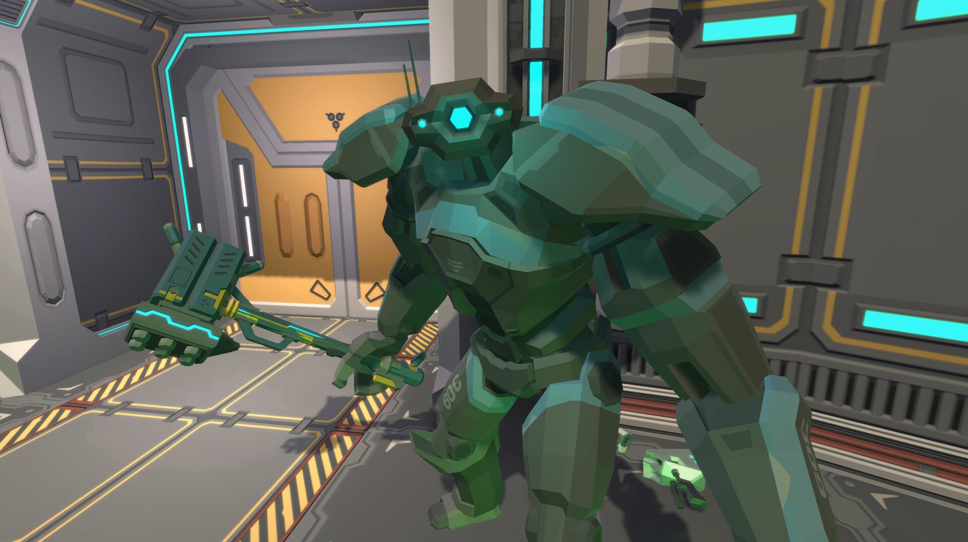 Betty Boom Screenshot 2