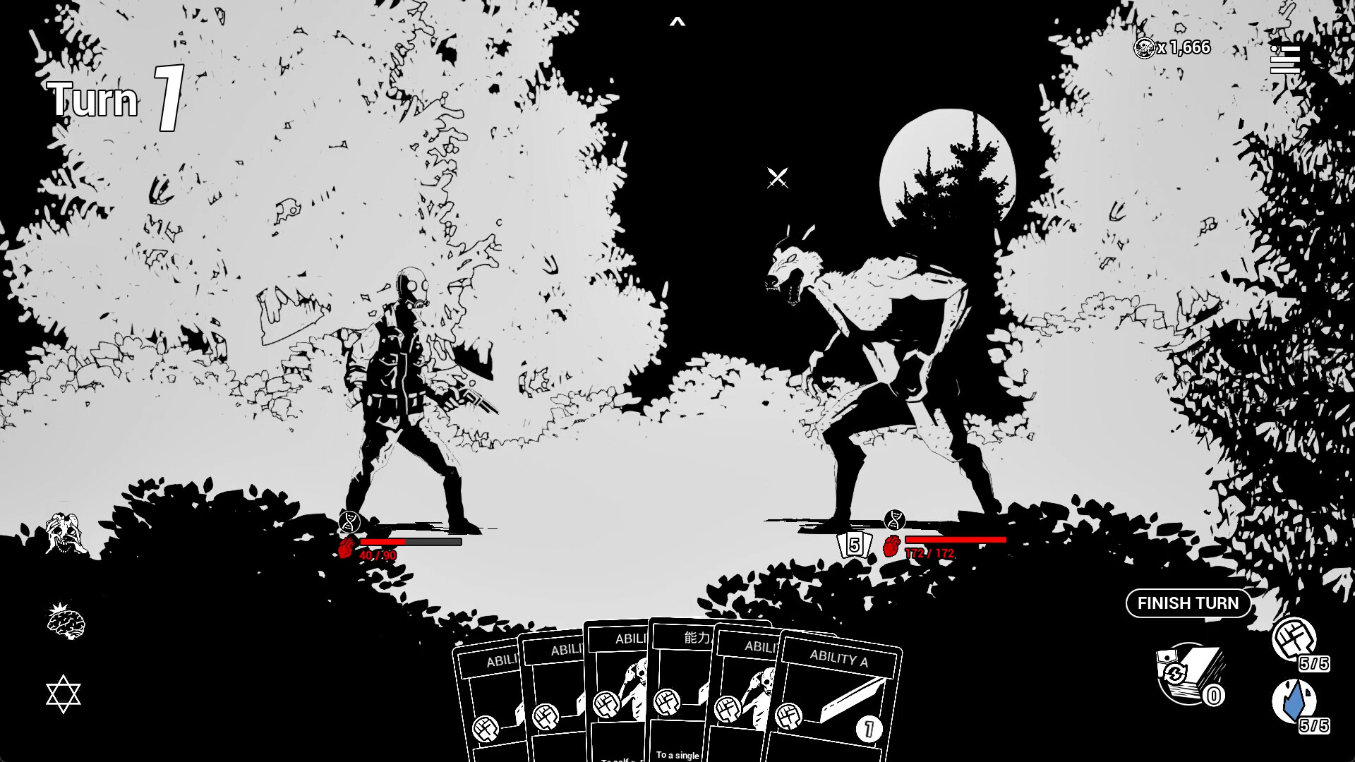 P.R.D.A. Screenshot 9