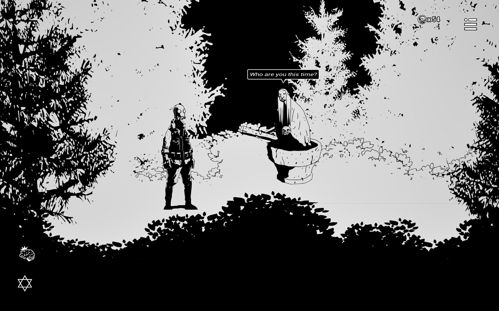 P.R.D.A. Screenshot 5