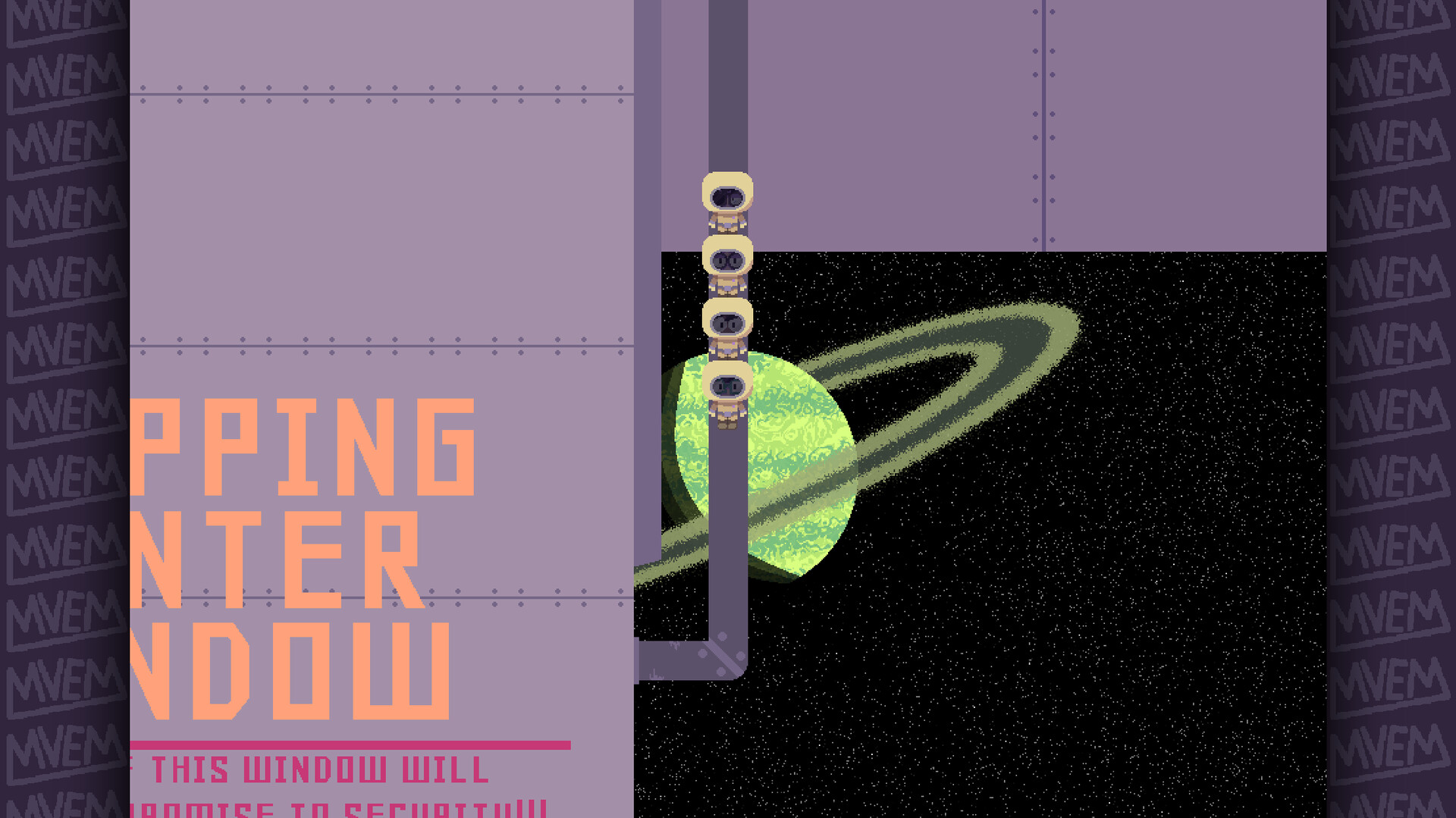 BACKSPACE Screenshot 7