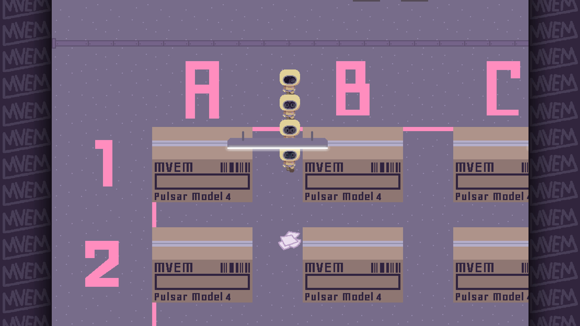 BACKSPACE Screenshot 8