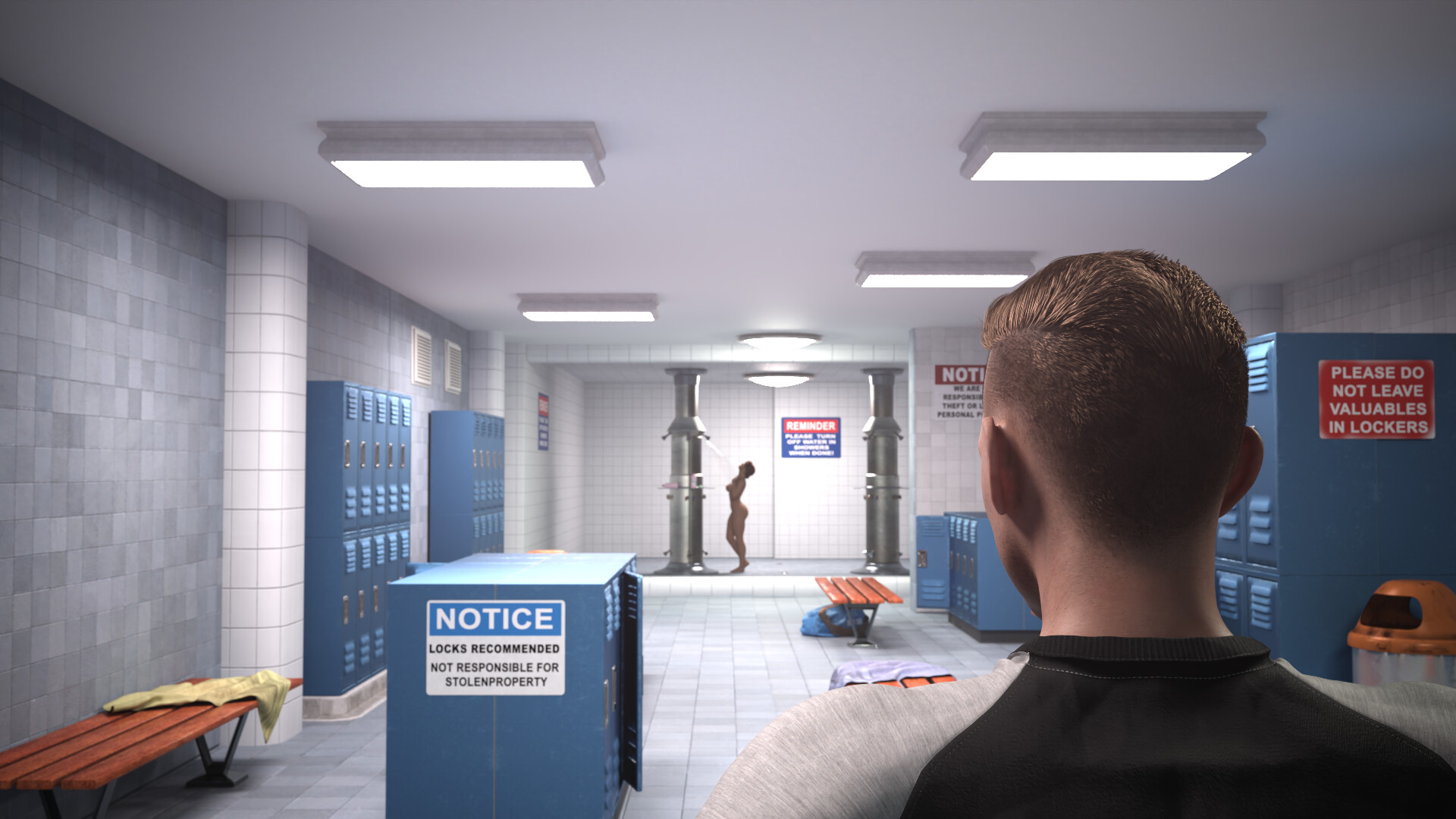 FRESHMAN Screenshot 5