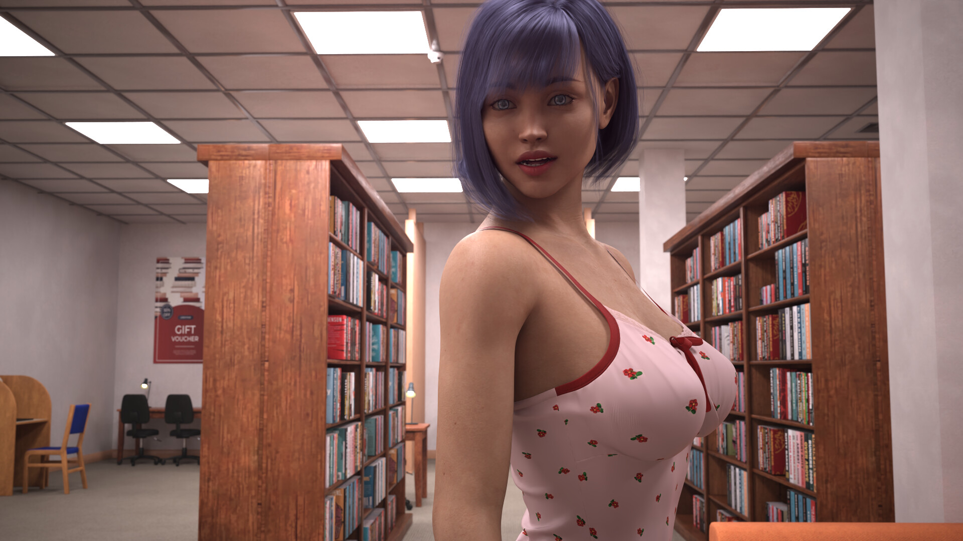 FRESHMAN Screenshot 14