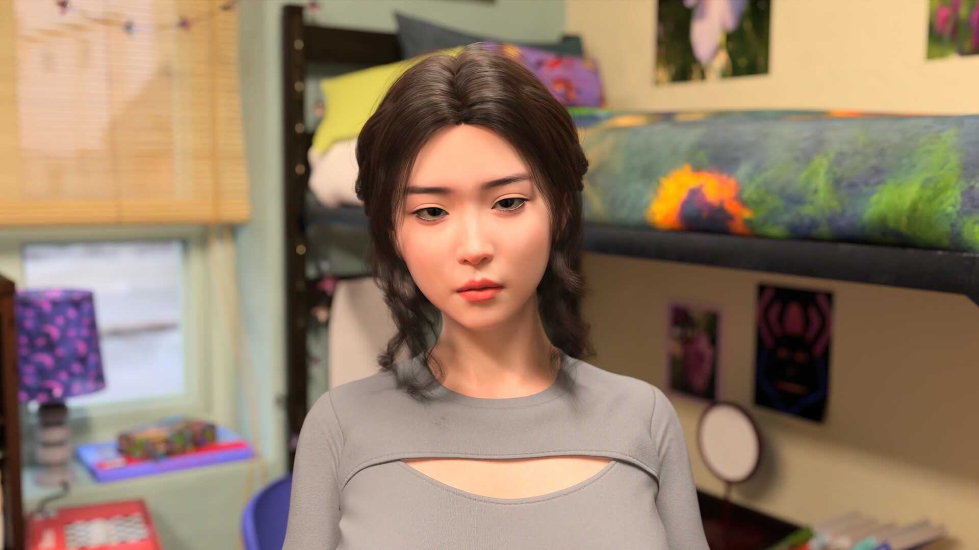 FRESHMAN Screenshot 0