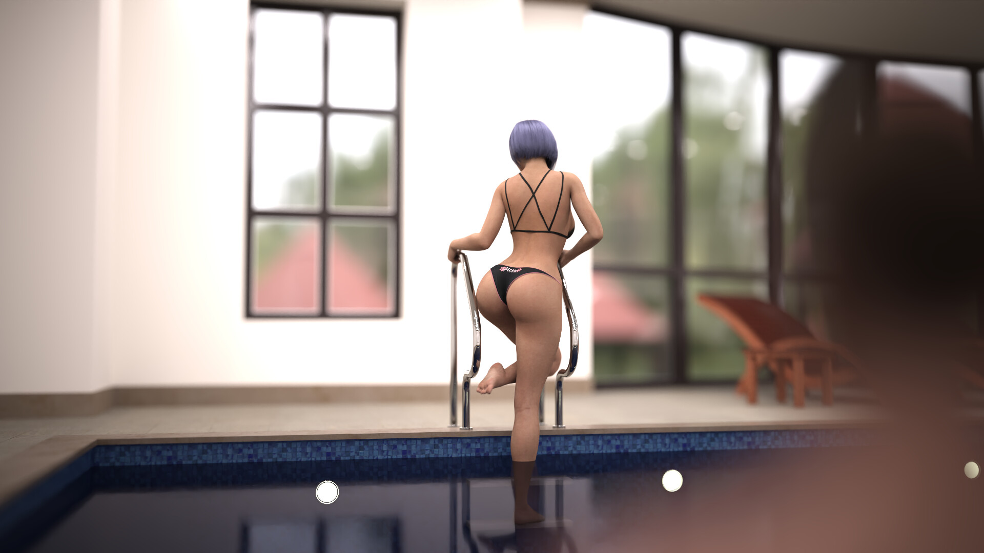 FRESHMAN Screenshot 15