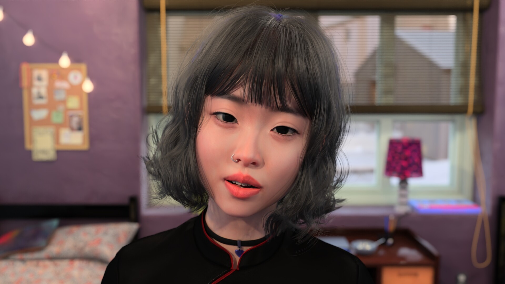 FRESHMAN Screenshot 1