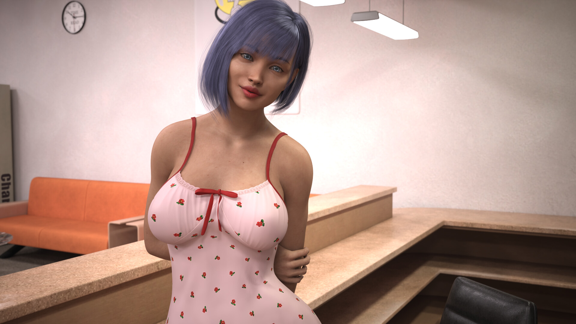 FRESHMAN Screenshot 9