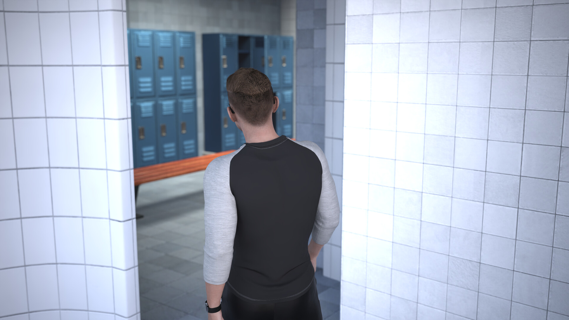 FRESHMAN Screenshot 12