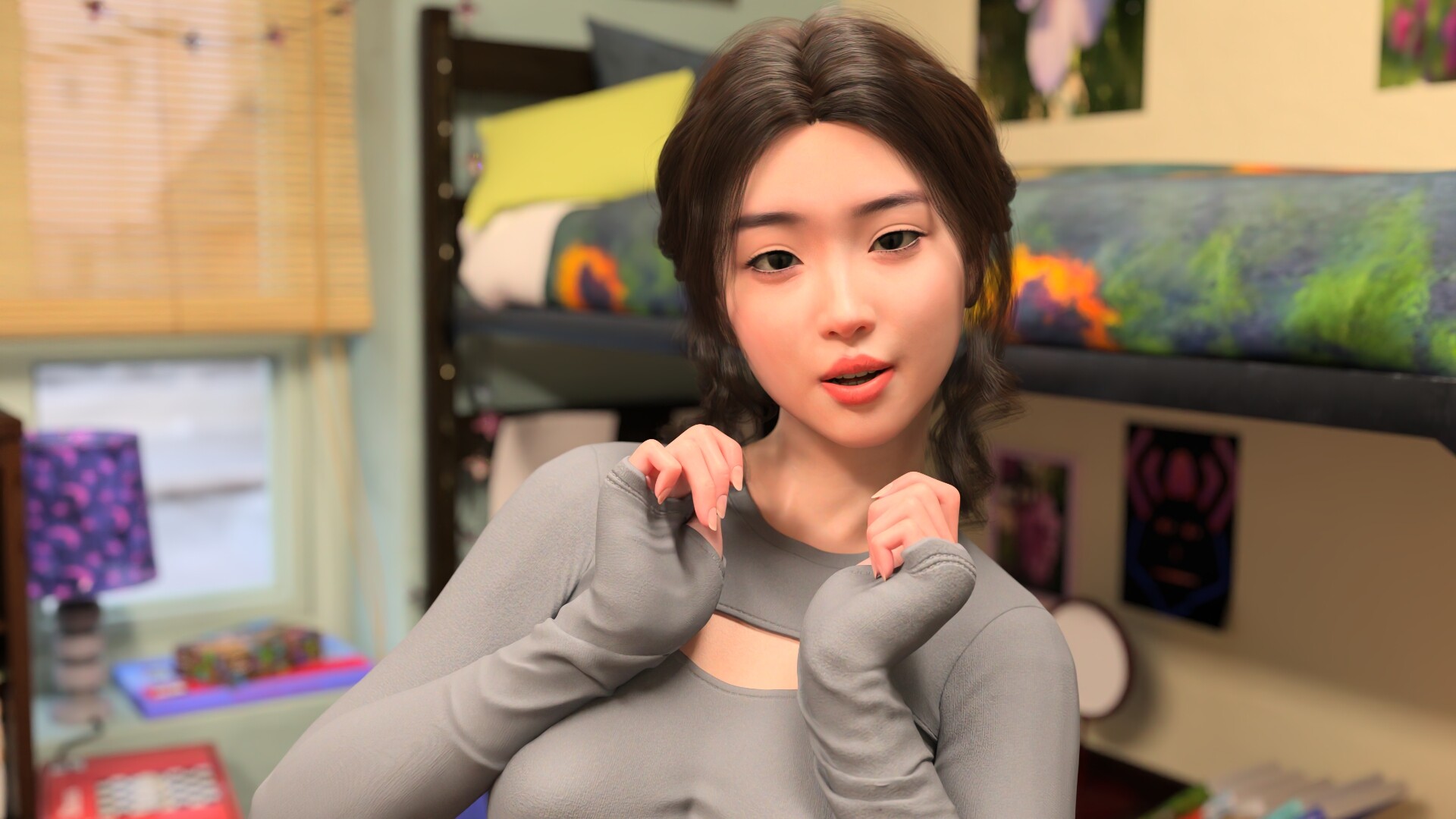 FRESHMAN Screenshot 11