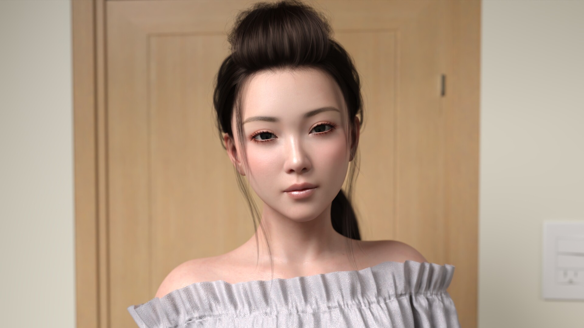 FRESHMAN Screenshot 2