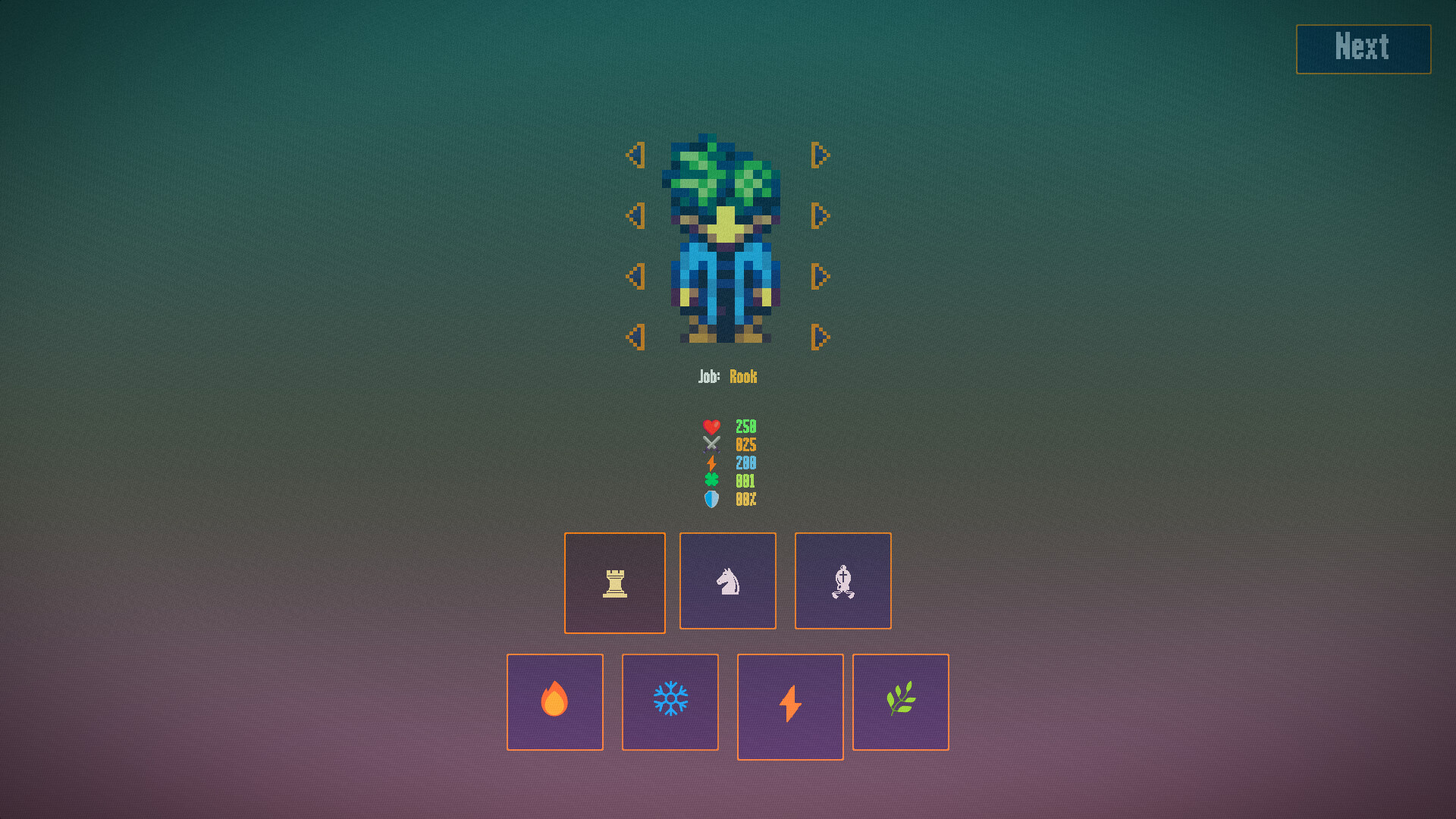 Checkmate MAGIC Screenshot 5