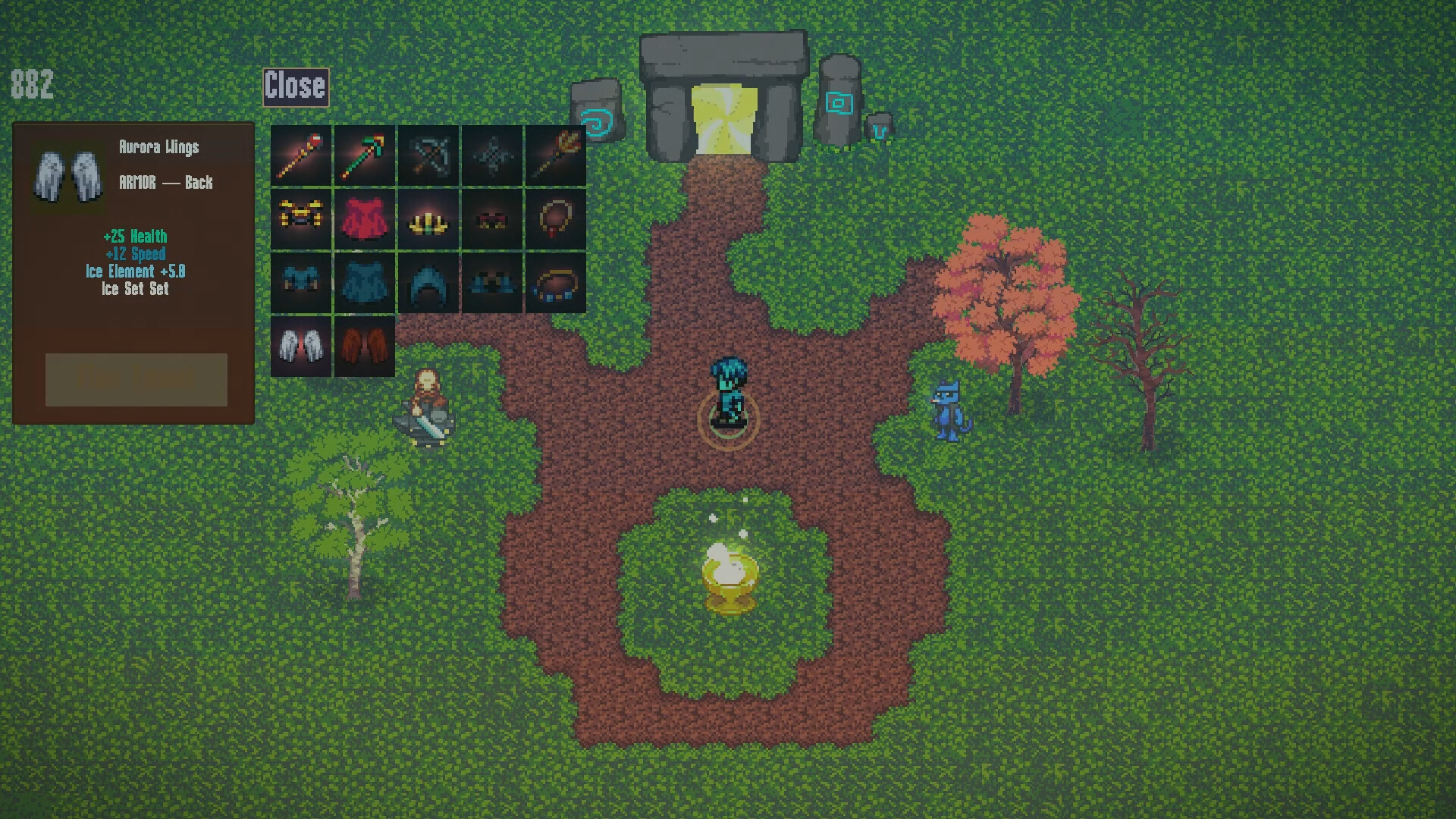 Checkmate MAGIC Screenshot 6