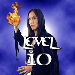 Valeria Level 10 icon