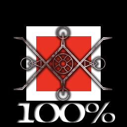 Complete the Map icon