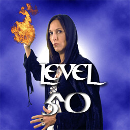 Valeria Level 50 icon