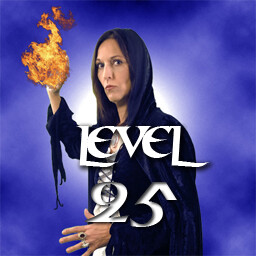 Valeria Level 25 icon