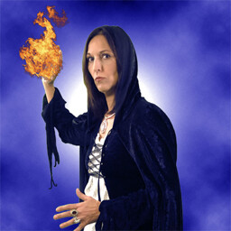 Valeria The Enchantress icon