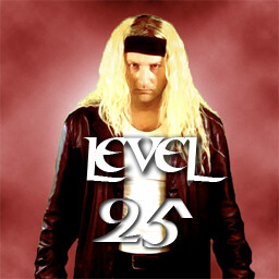 Jrago Level 25 icon